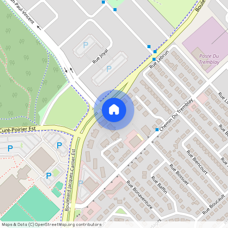 1800 Boulevard Jacques-Cartier E, Longueuil, Longueuil, Montérégie, J4B 5K6