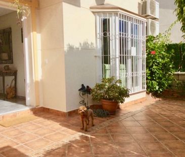 Alquiler de chalet adosado en Calle Cantarranas, 16 - Photo 3