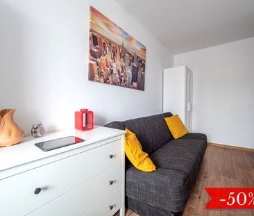 Pokój, ul. Budziszyńska - Photo 5