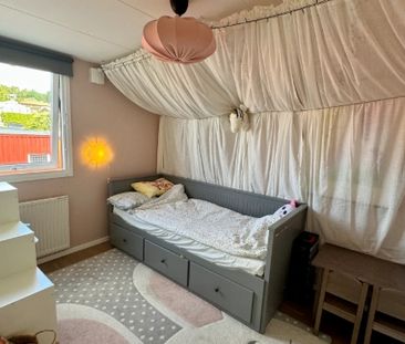 Västra Frölunda - 5rok - tillsv - 30.999kr/mån - Photo 6