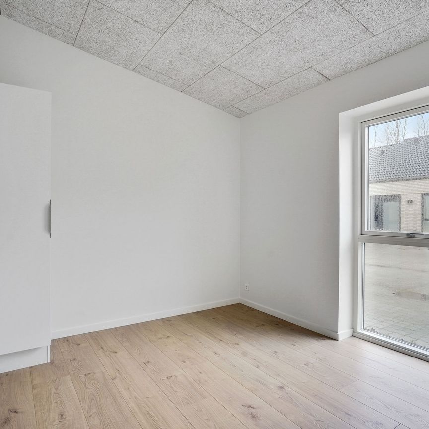 Haflingervej 25, 8960 Randers SØ - Photo 1