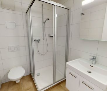 Moderne Single-Wohnung - Photo 2