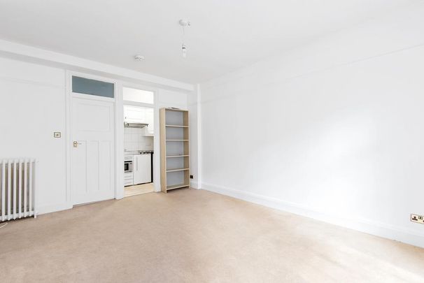 Studio to rent - Photo 1