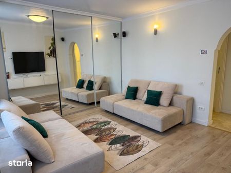 Apartament de inchiriat 2 camere Universitate - Photo 4