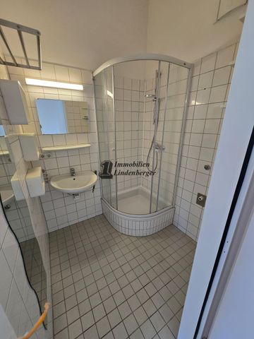 Sanierte 3 Zimmerwohnung im Zentrum von Linz an der Landstraße - Foto 4