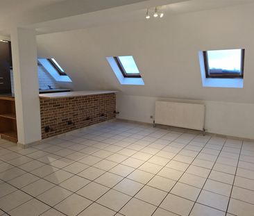 TE HUUR: appartement met 2 slaapkamers te Munsterbilzen! - Foto 1