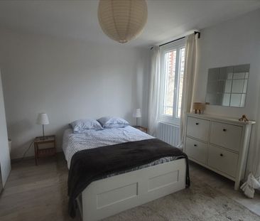 Location Appartement 2 pièces 33m² - Photo 3