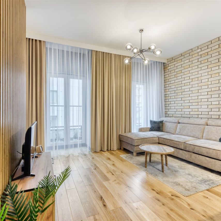 Łódź, Śródmieście, Targowa - Zdjęcie 1