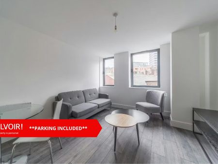 Flat to rent on - Photo 2