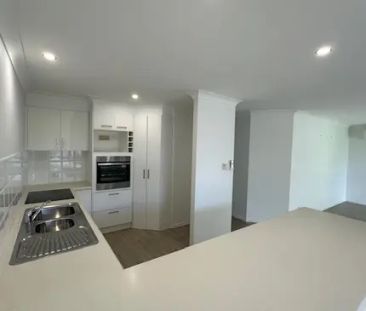 ELEVATED QUIET POSITION - SOUGHT AFTER BURLEIGH DUPLEX - Photo 6