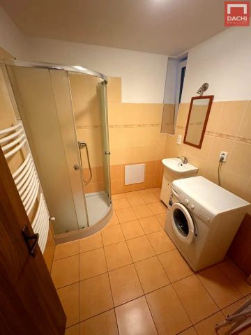 Pronájem zařízeného bytu 1+kk, 30 m - Фото 4