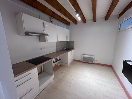 « AVIGNON IM - APPARTEMENT T2 AVEC MEZZANINE » - Photo 3