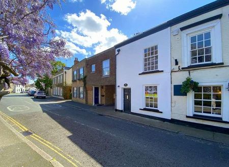 Church Street, Staines-upon-thames, Surrey, TW18 - Photo 4