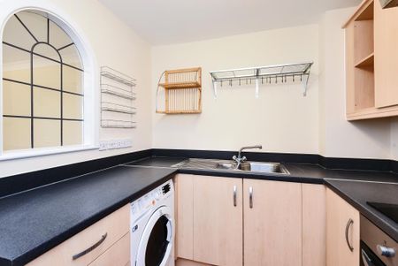 1 bedroom apartment to rent - Photo 5