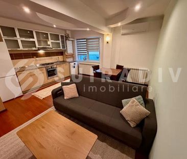 Apartament 2 camere | balcon | parcare | Buna Ziua - Photo 1