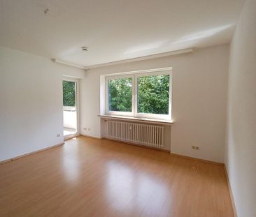 ab sofort frei: 3-Zimmerwohnung mit Balkon - Foto 2