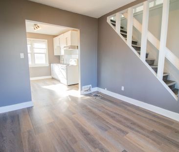 106 Grass Ave - B *Spacious 2 Bed Unit in St. Catharines* - Photo 1