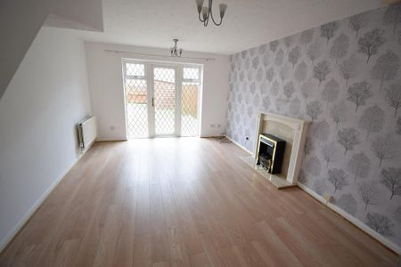 2 bedroom house to rent - Photo 2