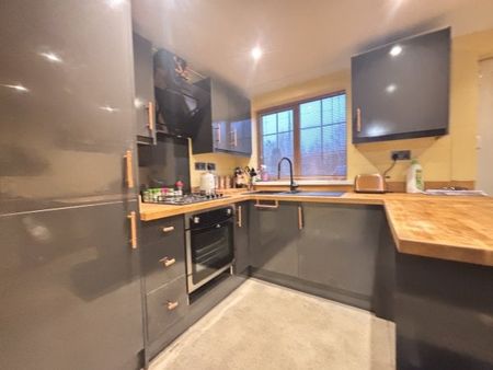 Shelton Avenue, Hucknall, NG15, Property for rent - Photo 3