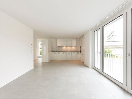 3.5 Zimmer, 78 m², 2. Stock - Photo 3