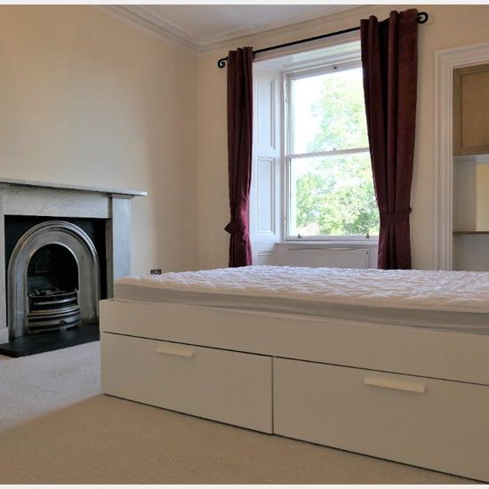 Strathearn Road, Grange, EH9 2AE - Photo 1