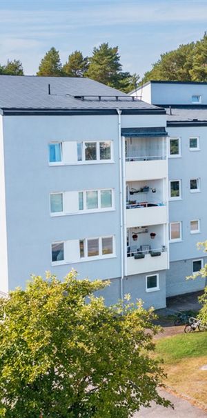 Åsgatan 31 - Foto 1