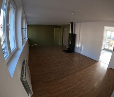 Location Appartement 4 pièces 89m² ST ANDRE LEZ LILLE 59350 - Photo 1