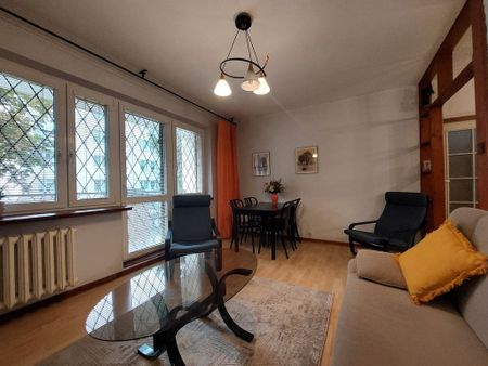 Zobacz>>>4 pokoje w Legionowie 63.5 m² - Фото 5