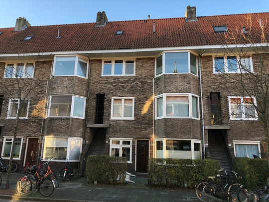 Room Groningen - Ambonstraat - Photo 1