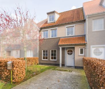 Huis te huur in Lendelede - Foto 3