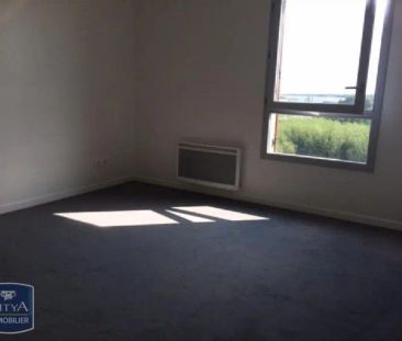 Appartement à louer 2 pièces 44.67m² - Photo 2