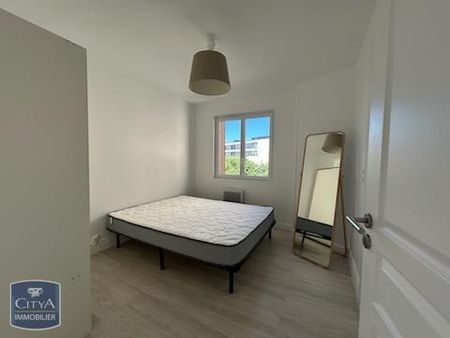 Location Appartement 2 pièces 31m² DIJON 21000 - Photo 4