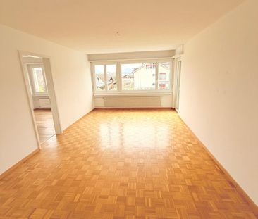 4.5 Zimmer, 100 m², 1. Stock - Foto 1