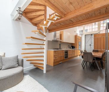 Huis te huur: Blaeu Erf 5 1012 PZ Amsterdam - Foto 5