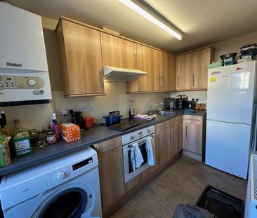 1 Bed Flat, Cheltenham Road, BS6 - Photo 6