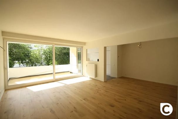 Appartement te huur - Photo 1