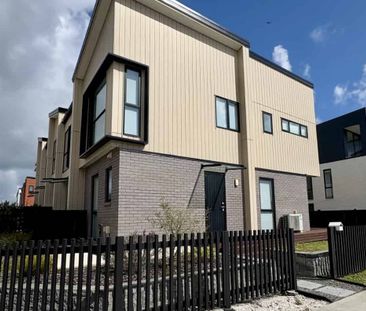 Flat Bush, 2 bedrooms - Photo 2