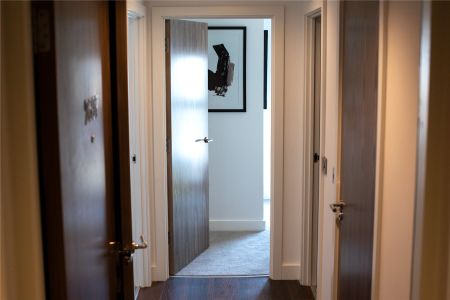 New Bridge Street Salford M3 - Photo 2