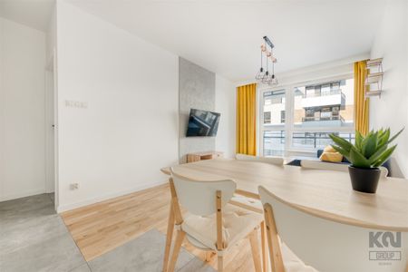 Łódź, Widzew, Przędzalniana - Photo 3