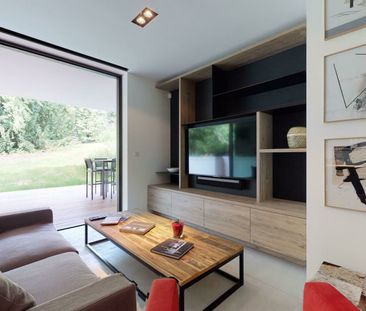 Ground floor for rent - Photo 3