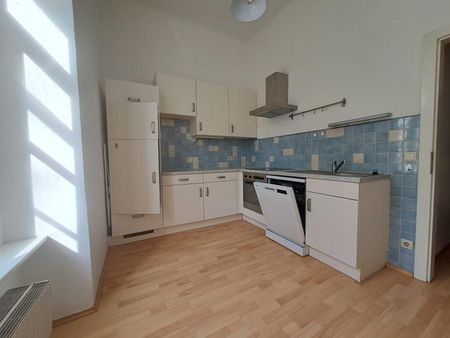 Mietwohnung in einer Altbauvilla bei Mariatrost - Photo 3