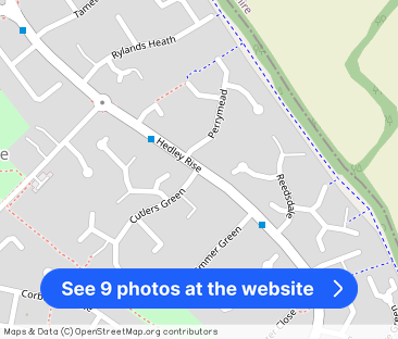 Hedley Rise, Luton, Bedfordshire, LU2 - Photo 1