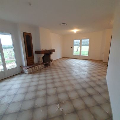 Location maison 4 pièces, 105.69m², Jouy-le-Potier - Photo 1