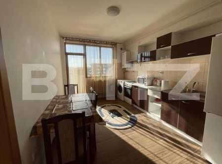 Apartament cu 2 camere, 37 mp, zona Șesu de Sus - Fotografie 4