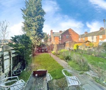 1 bedroom barn conversion to rent - Photo 5