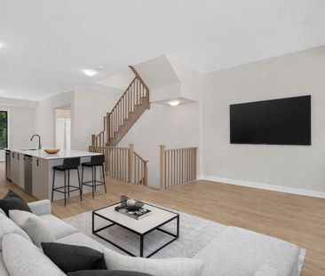 For Lease - 83 Archambault Way, Vaughan, Ontario - Photo 3