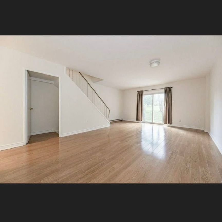 For Lease - 178 Westcourt Place Unit# 38, Waterloo, Ontario - Photo 1