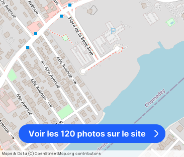 Domaine Bellerive Apartments - Photo 1