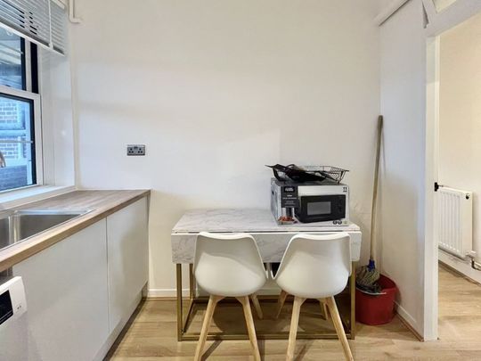 Eversholt Street, London - Photo 1