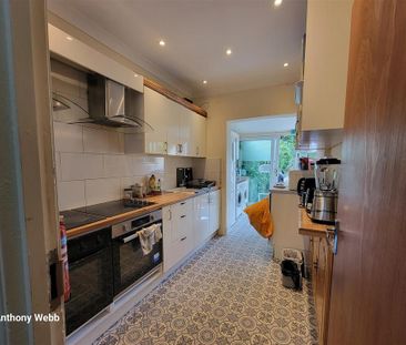 House share to rent - Photo 5